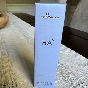 Skinmedica HA⁵® Smooth and Plump Lip System